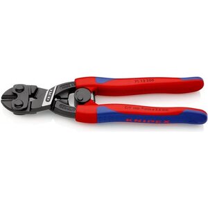 Knipex voimaleikkuri CoBolt®