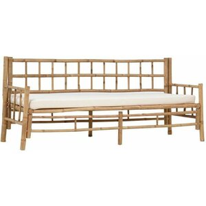Eureka Bambu-sohva