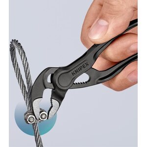 Knipex Yleispihdit Cobra® XS 100mm