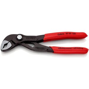 Knipex Siitoleukapihdit Hightech Cobra® 150mm