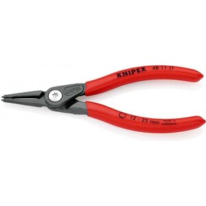 Knipex Tarkkuuslukkorengaspihdit 12-25mm