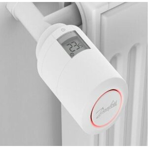 Danfoss Patteritermostaatti Eco Bluetooth
