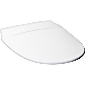 Gustavsberg Nordic 23xx standardi WC-istuinkansi valkoinen
