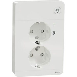 Schneider Electric sähkönsäästöpaketti Wiser PRO