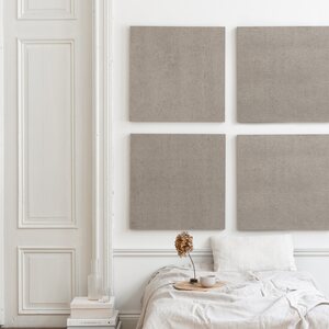 Konto Akustiikkalevy Trend 594 X 594 X 20 mm 6kpl/pkt