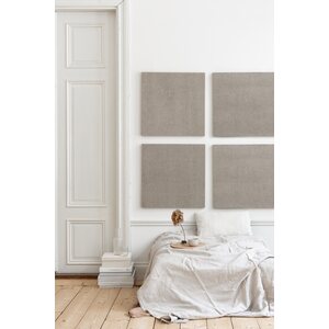 Konto Akustiikkalevy Trend 594 X 594 X 20 mm 6kpl/pkt
