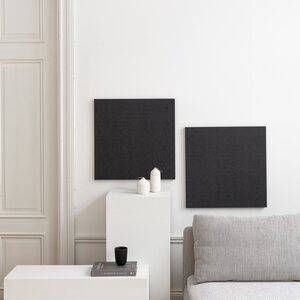 Konto Akustiikkalevy Trend 594 X 594 X 30 mm 6kpl/pkt