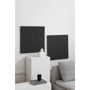 Konto Akustiikkalevy Trend 594 X 594 X 30 mm 6kpl/pkt