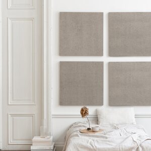 Konto Akustiikkalevy Trend 594 X 594 X 40 mm 6kpl/pkt
