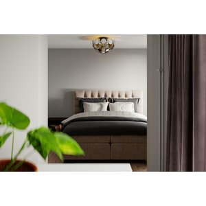 Sessak Lighting Vanita plafondi