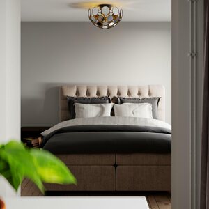 Sessak Lighting Vanita plafondi