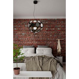 Sessak Lighting Vanita riippuvalaisin