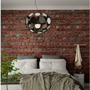 Sessak Lighting Vanita riippuvalaisin