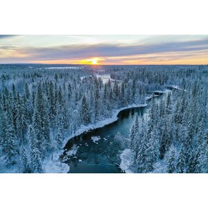 EcoFurn Ekopenkki 120 Mänty harmaa öljytty