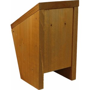 EcoFurn SYÖPPÖ -lintulauta