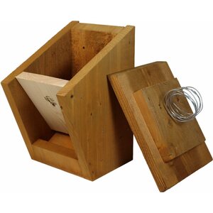 EcoFurn SYÖPPÖ -lintulauta
