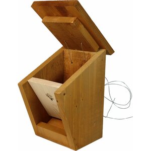 EcoFurn SYÖPPÖ -lintulauta