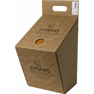 EcoFurn SYÖPPÖ -lintulauta