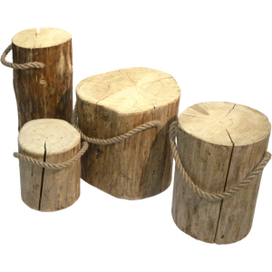EcoFurn Pölkky H 60