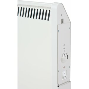 Ensto Lämmitin Taso 10-BT 1000W K 40x137cm