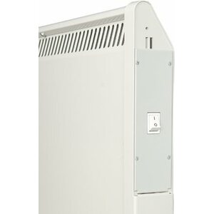 Ensto Lämmitin Tupa Taso 550W/orja 400x800mm