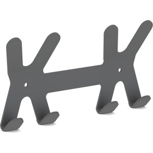 Olikos Naulakot Metallikoukusto 5210