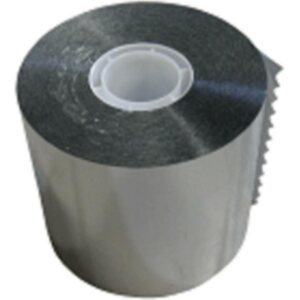 Alumiiniteippi 50mm x 100m