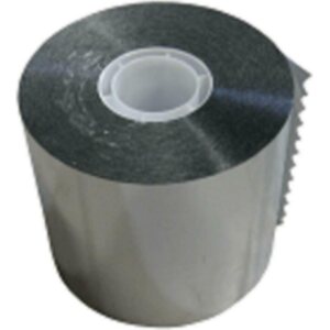 Alumiiniteippi 75mm x 100m