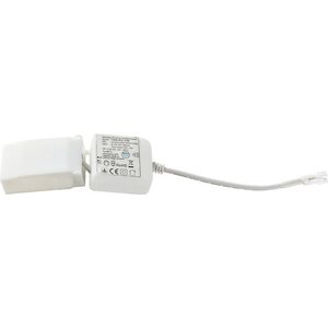 Airam Alasvalo Compact IP44 5W/840 36D DIM suunnattava