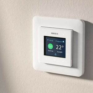 Ebeco Yhdistelmätermostaatti EB-THERM 500