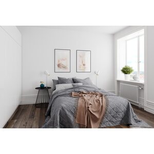 Sessak Lighting Puls 1-os seinävalaisin white