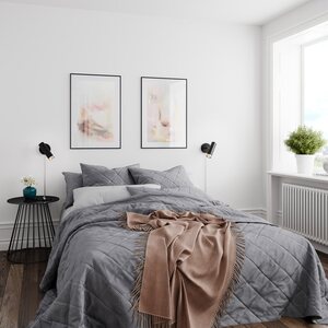 Sessak Lighting Puls 1-os seinävalaisin white