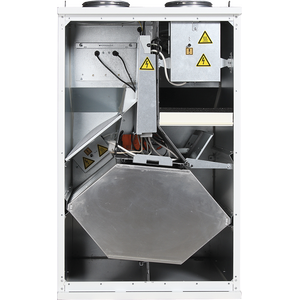 Swegon Ilmanvaihtokone W5 Smart WA 500W auto RH <250 m2 (Oikea)