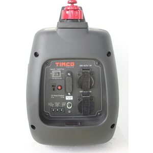 Timco 2000i dual fuel aggregaatti 1700W