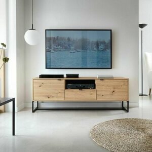 Eureka Fore tv-taso, tammi
