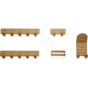 Inno sarjakoukku JR.WOOD 404