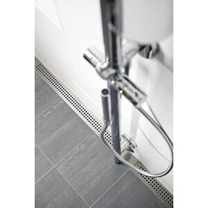 Unidrain Ritilä 1601 ClassicLine Classic 900mm