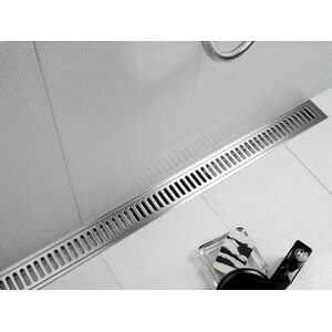 Unidrain Ritilä 1602 Column 1000 mm