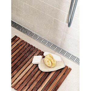 Unidrain Ritilä 1604 Square 1000 mm