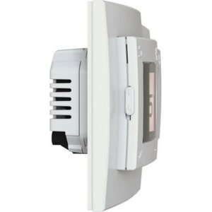 Nobö Yhdistelmätermostaatti Glen Dimplex Energy Control NTB 2R