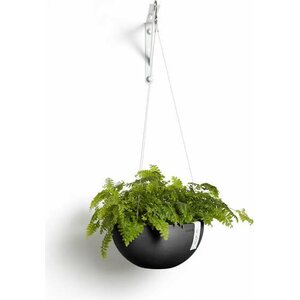 Ecopots BRYSSELI RIPUSTETTAVA 27CM TUMMANHARMAA