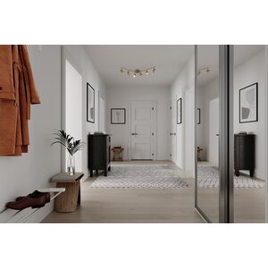 Sessak Lighting Correct 6-os kattospotti kulta