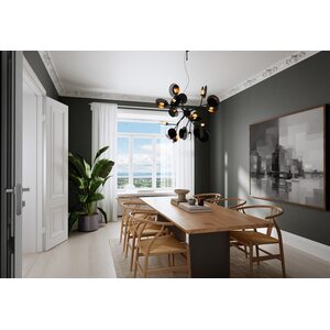 Sessak Lighting Turno riippuvalaisin
