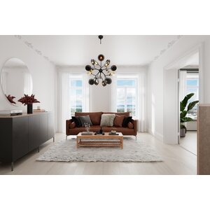 Sessak Lighting Turno riippuvalaisin
