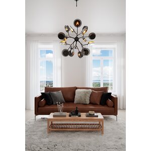 Sessak Lighting Turno riippuvalaisin