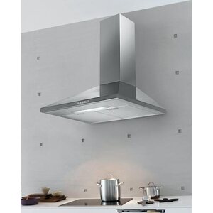 Franke Liesituuletin Joy FJO 604 W XS A,C 60cm rst