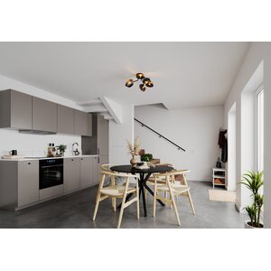 Sessak Lighting Turno plafondi