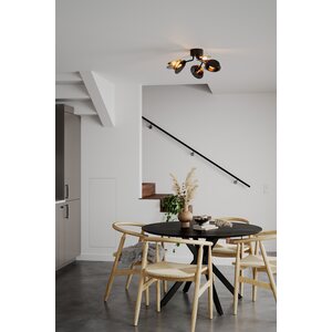 Sessak Lighting Turno plafondi