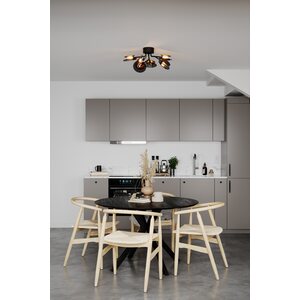Sessak Lighting Turno plafondi