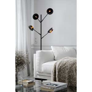 Sessak Lighting Turno lattiavalaisin